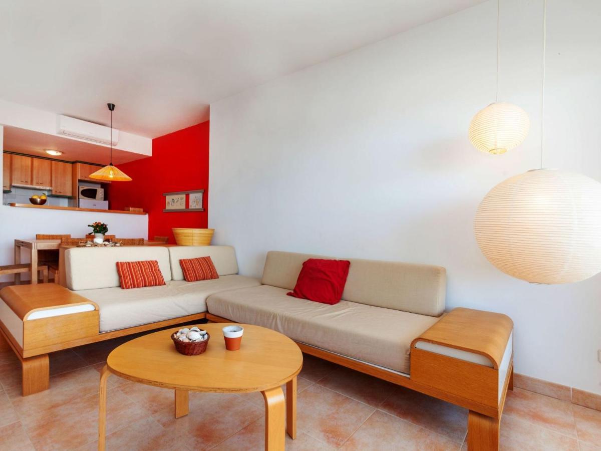 Apartment Port Pals B II By Interhome 外观 照片