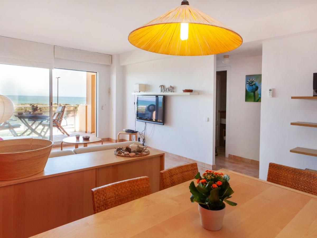 Apartment Port Pals B II By Interhome 外观 照片